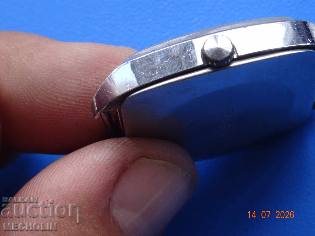 Auction  OLD RUSSIAN COLLECTIBLE FLIGHT WATCH
