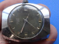 OLD RUSSIAN COLLECTIBLE FLIGHT WATCH