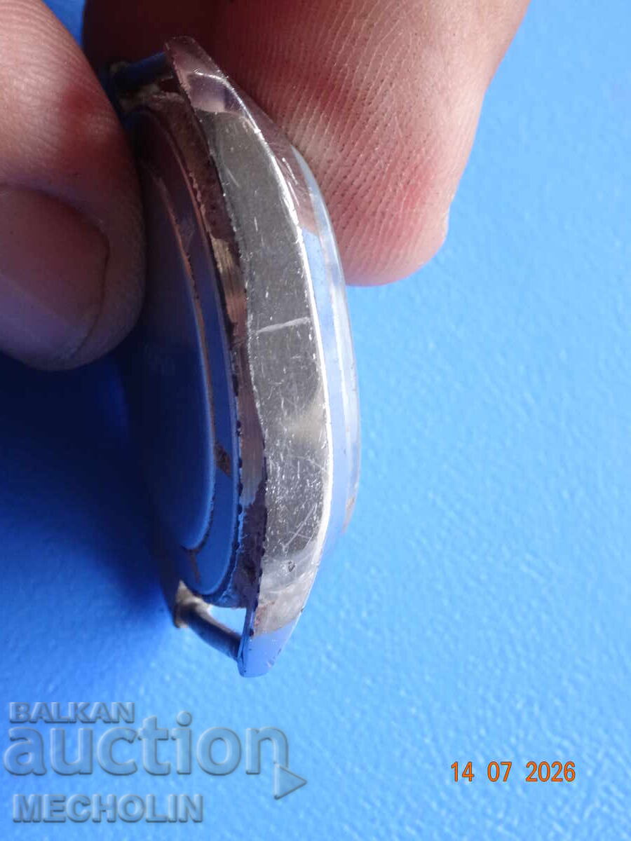Delivery of OLD RUSSIAN COLLECTIBLE FLIGHT WATCH Delivery of OLD RUSSIAN COLLECTIBLE FLIGHT WATCH