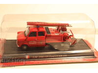 1/50  FORD  ПОЖАРНА КАМИОН  КОЛИЧКА    МОДЕЛ