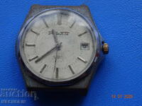 OLD RUSSIAN COLLECTIBLE FLIGHT WATCH