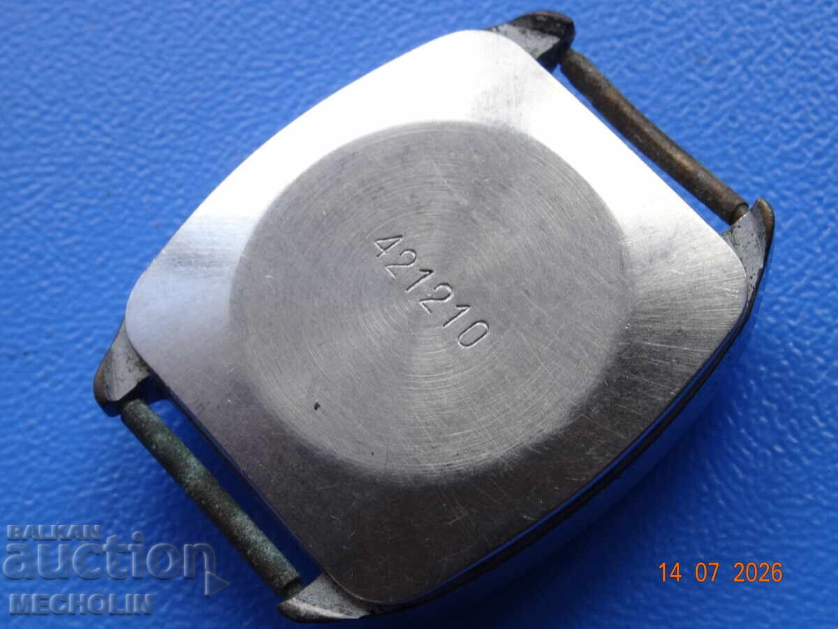 Auction OLD RUSSIAN COLLECTIBLE FLIGHT WATCH Auction OLD RUSSIAN COLLECTIBLE FLIGHT WATCH