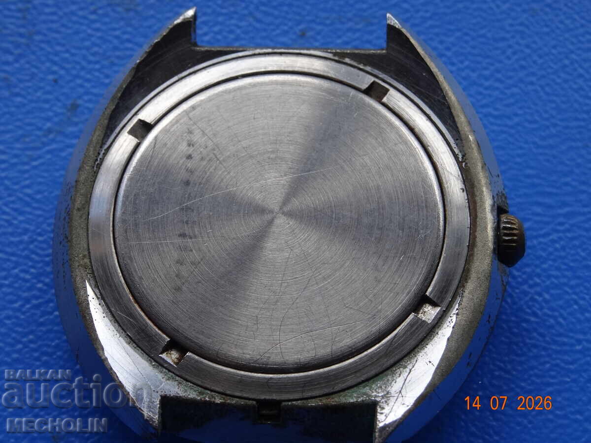Auction OLD RUSSIAN COLLECTIBLE FLIGHT WATCH Auction OLD RUSSIAN COLLECTIBLE FLIGHT WATCH