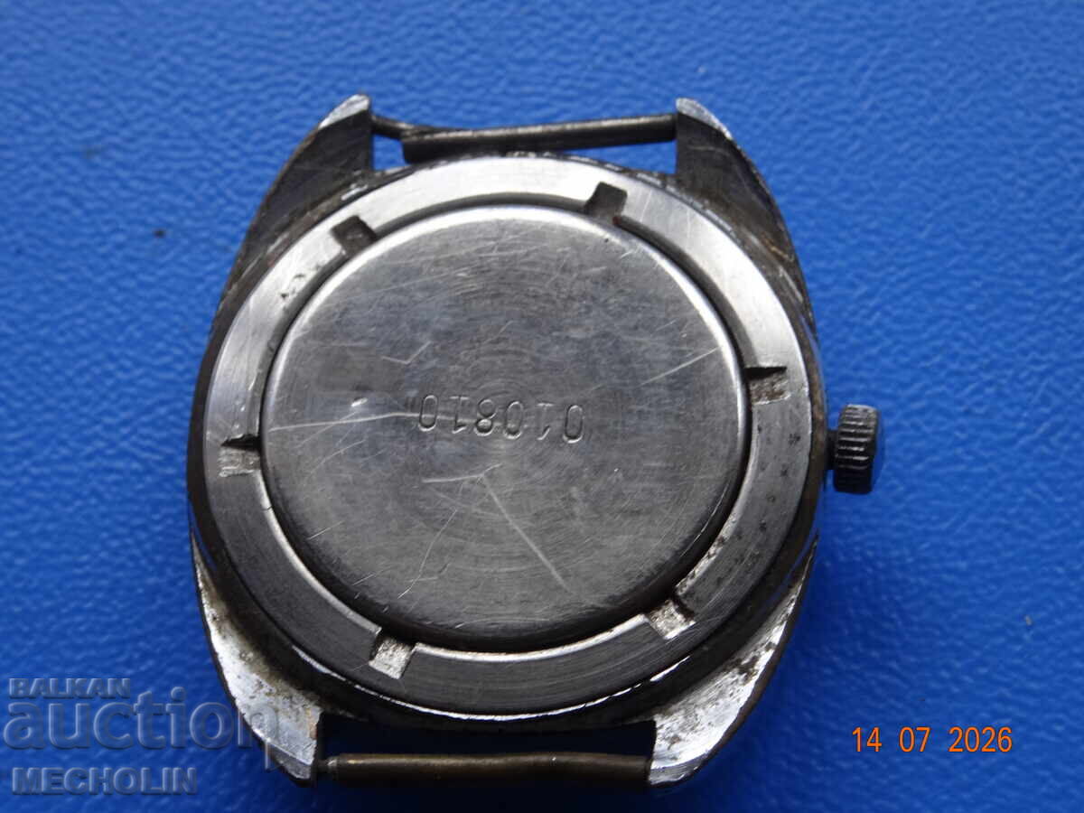 Auction OLD RUSSIAN COLLECTIBLE FLIGHT WATCH Auction OLD RUSSIAN COLLECTIBLE FLIGHT WATCH