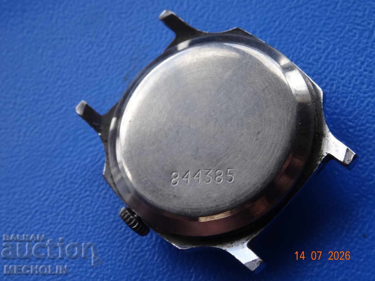 Auction OLD RUSSIAN COLLECTIBLE WATCH VICTORY WINTER Auction OLD RUSSIAN COLLECTIBLE WATCH VICTORY WINTER