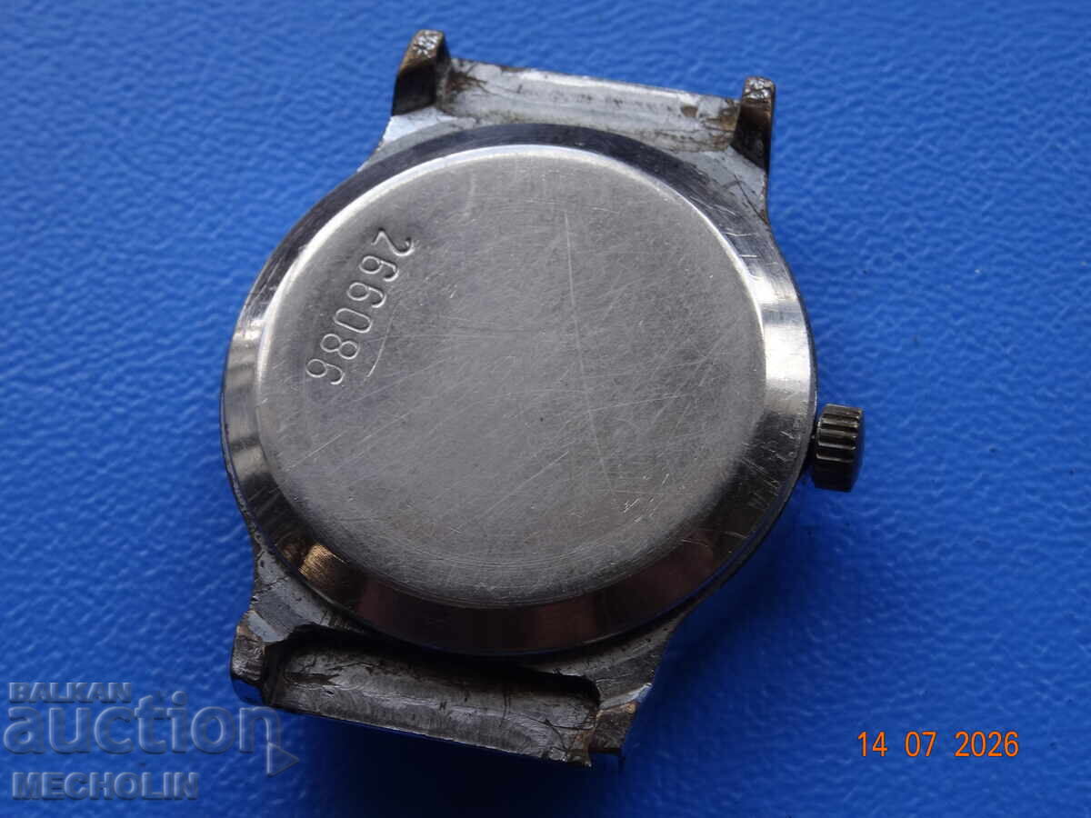 Auction OLD RUSSIAN COLLECTIBLE WATCH VICTORY WINTER Auction OLD RUSSIAN COLLECTIBLE WATCH VICTORY WINTER