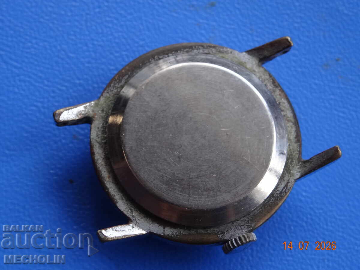 Auction OLD RUSSIAN COLLECTIBLE WATCH VICTORY WINTER Auction OLD RUSSIAN COLLECTIBLE WATCH VICTORY WINTER