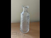 Decantor de sticlă