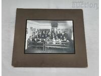 CARITATE KAZANLAK FOTO ARNAUDOV POZĂ 190..an