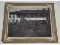 KAZANLÂK VECHEA ȘCOALĂ DE FETE FOTOGRAFIE 190..g