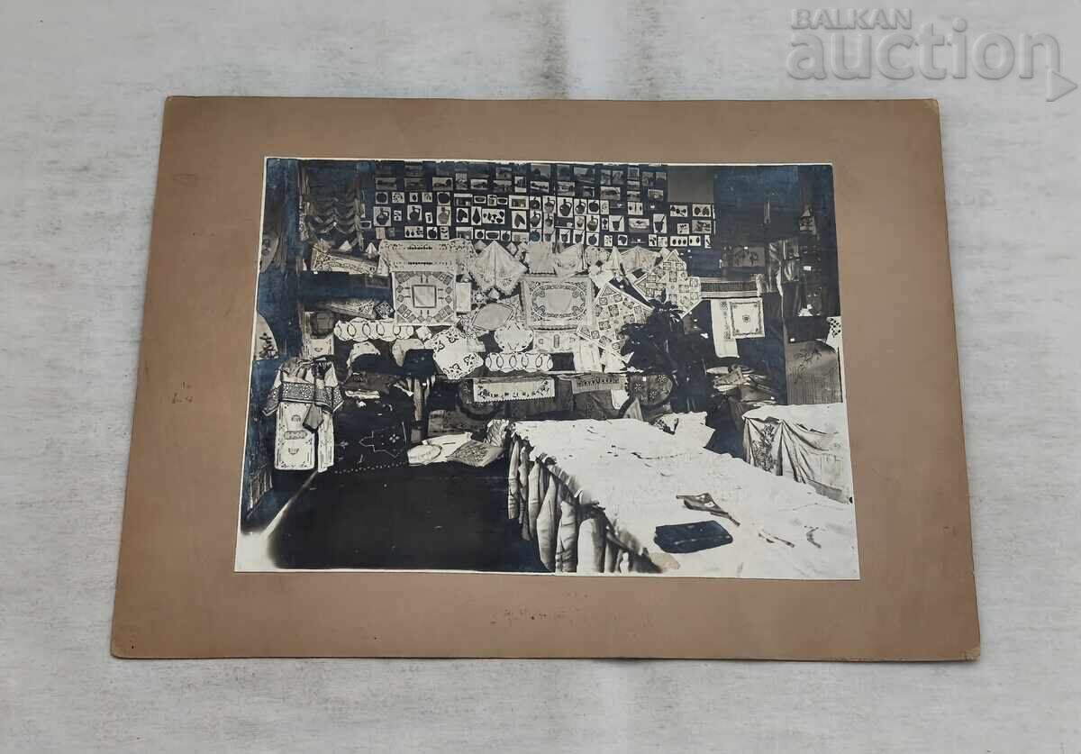 KAZANLAK EXHIBITION SCHOOL PHOTO 191 with price € 7.00 | 13.69 BGN