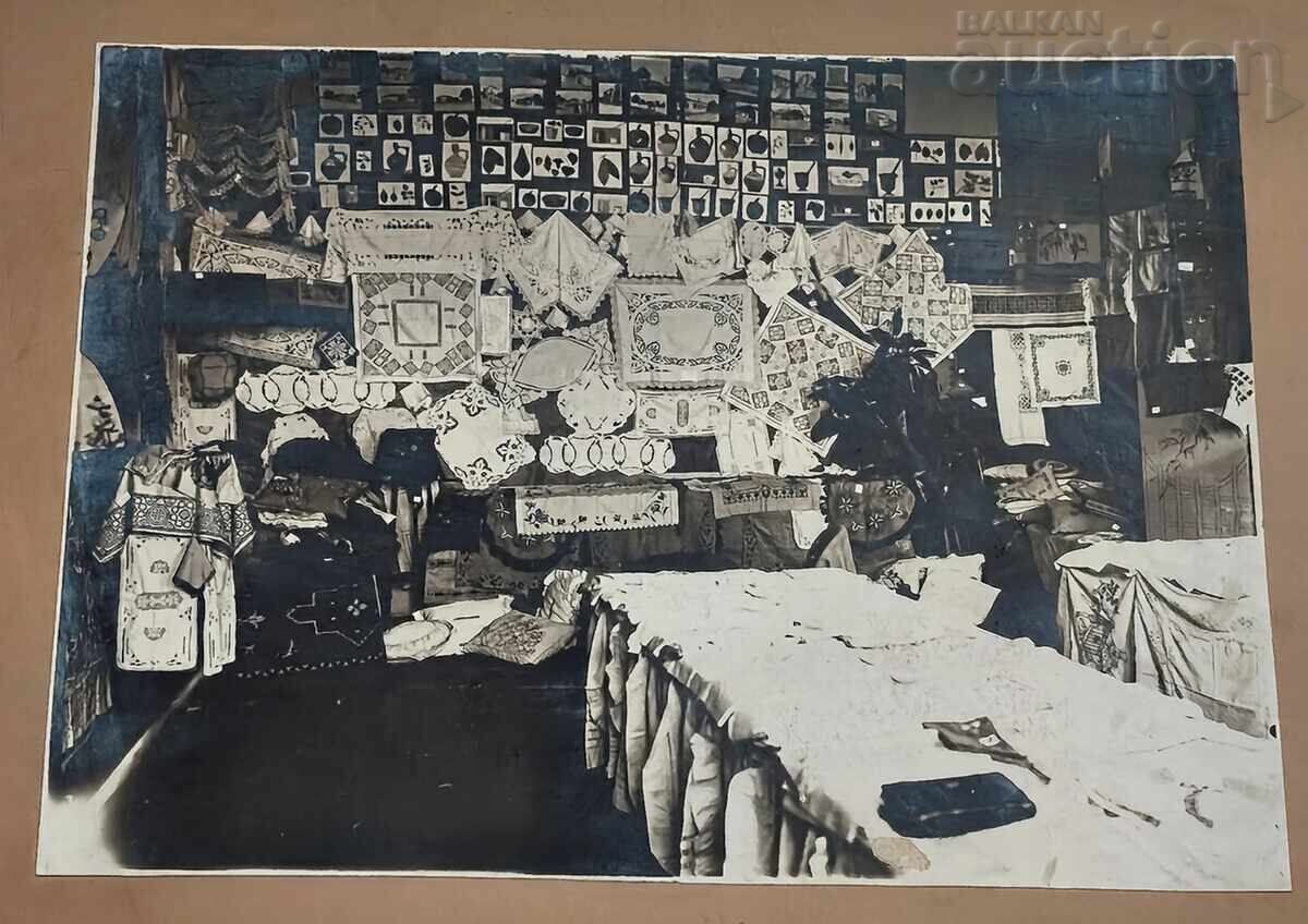 KAZANLAK EXHIBITION SCHOOL PHOTO 191