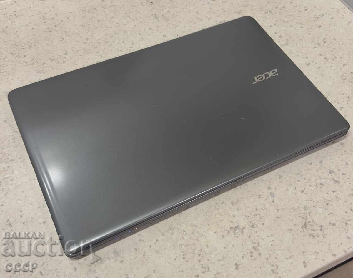 Acer - Intel i3 - 8RAM - 500HDD με τιμή € 0.01 | 0.02 BGN Acer - Intel i3 - 8RAM - 500HDD με τιμή € 0.01 | 0.02 BGN