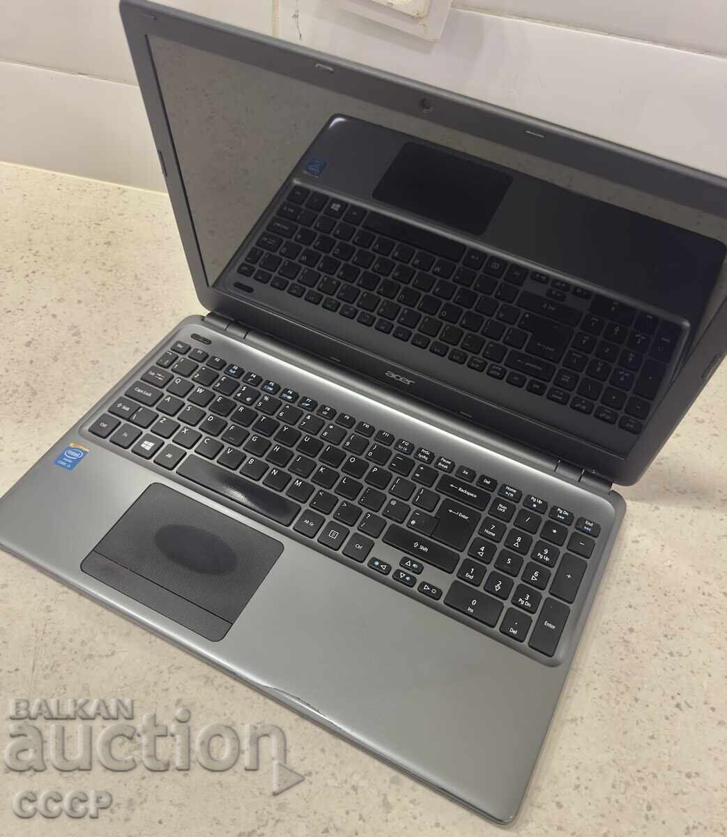 Δημοπρασία Acer - Intel i3 - 8RAM - 500HDD Δημοπρασία Acer - Intel i3 - 8RAM - 500HDD
