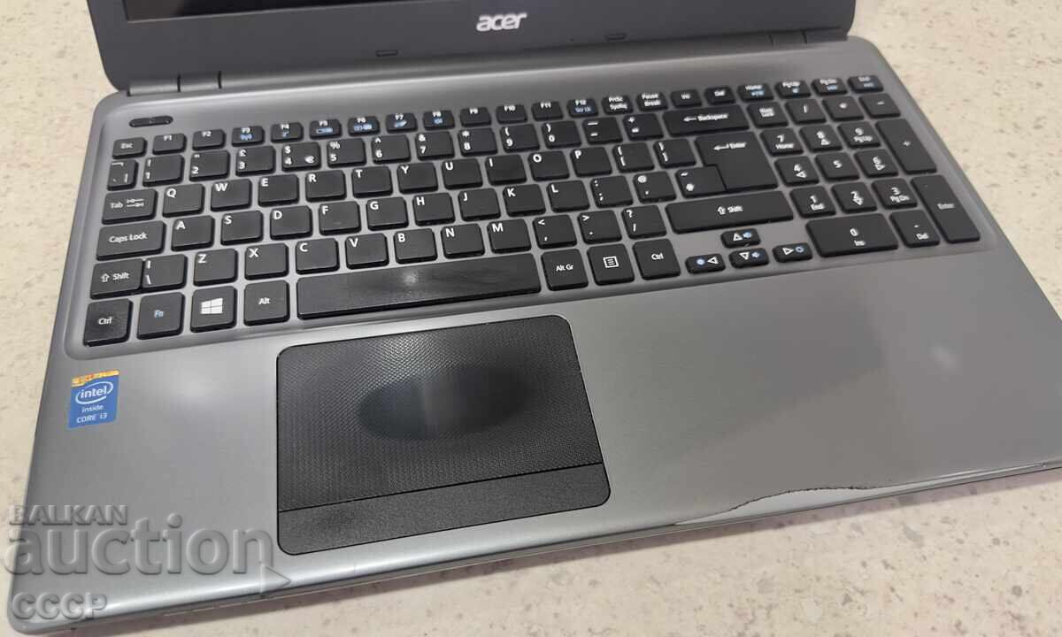 Παράδοση Acer - Intel i3 - 8RAM - 500HDD Παράδοση Acer - Intel i3 - 8RAM - 500HDD