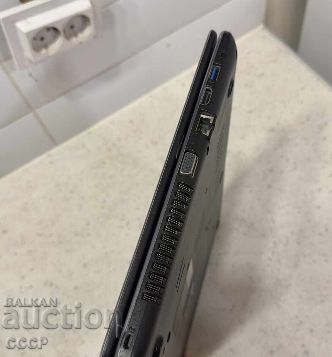 Acer - Intel i3 - 8RAM - 500HDD - 6 Acer - Intel i3 - 8RAM - 500HDD - 6