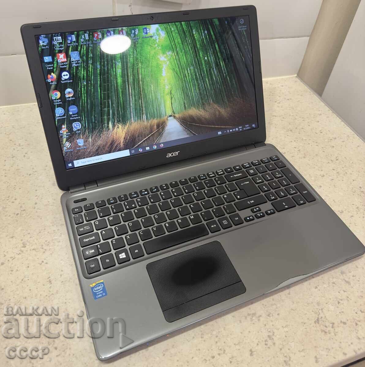 Acer - Intel i3 - 8RAM - 500HDD Acer - Intel i3 - 8RAM - 500HDD