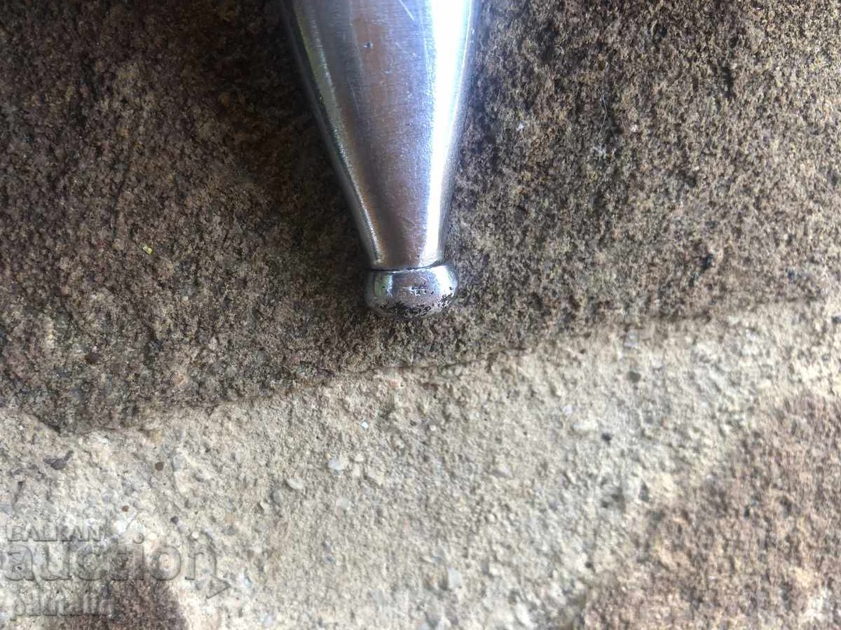 Delivery of Knife of the day