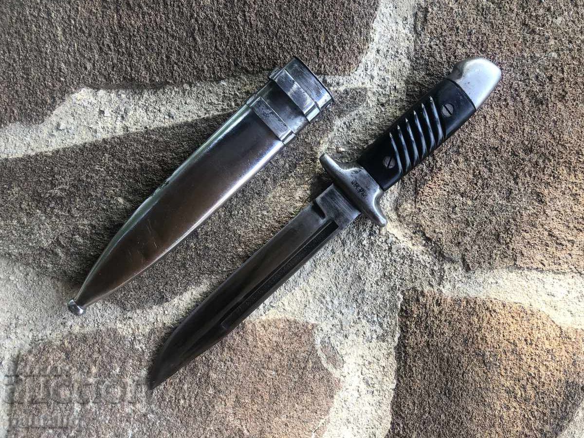 Knife of the day - 5