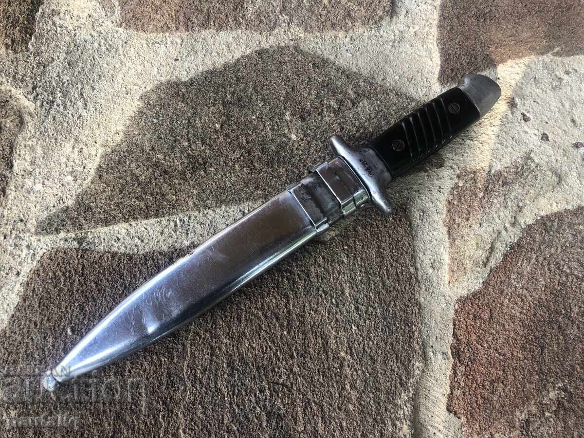 Knife of the day - 6