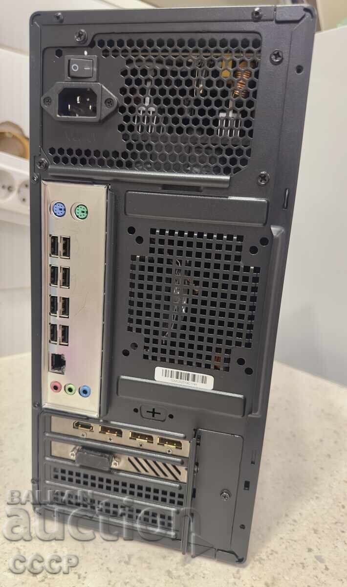 28 Πύρηνος - Intel Xeon : 64DDR4 : RX 570 : NVME - 5 28 Πύρηνος - Intel Xeon : 64DDR4 : RX 570 : NVME - 5