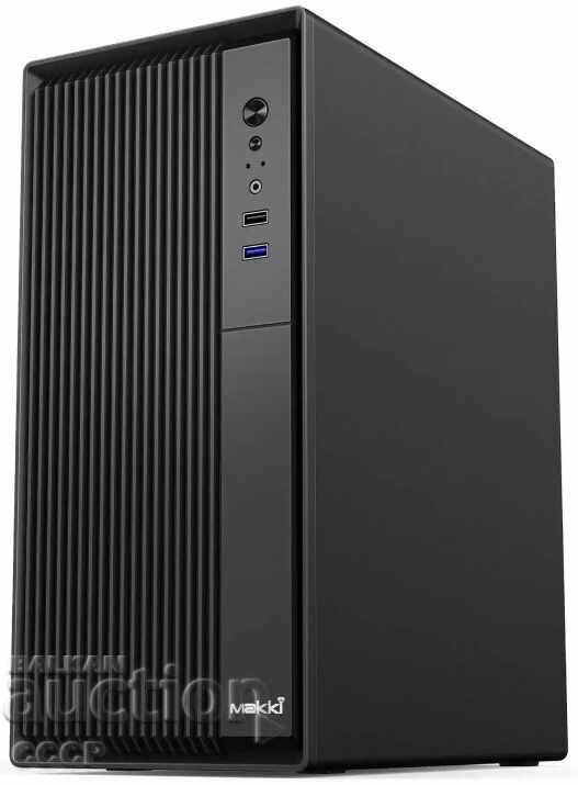 28 Πύρηνος - Intel Xeon : 64DDR4 : RX 570 : NVME 28 Πύρηνος - Intel Xeon : 64DDR4 : RX 570 : NVME