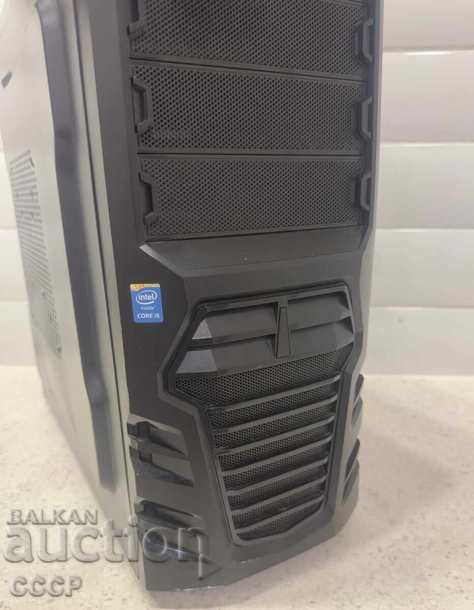 Δημοπρασία Εξαιρετικό - Intel Core i5 / 16RAM / SSD + HDD