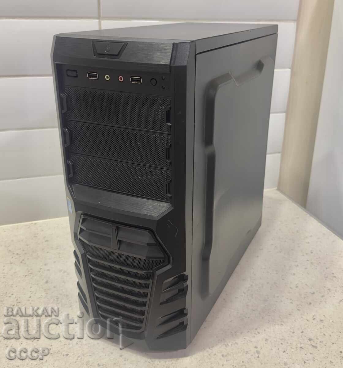 Εξαιρετικό - Intel Core i5 / 16RAM / SSD + HDD