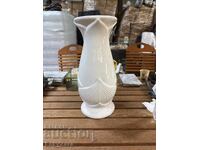 Piedestal ceramic retro produs în Germania de Vest