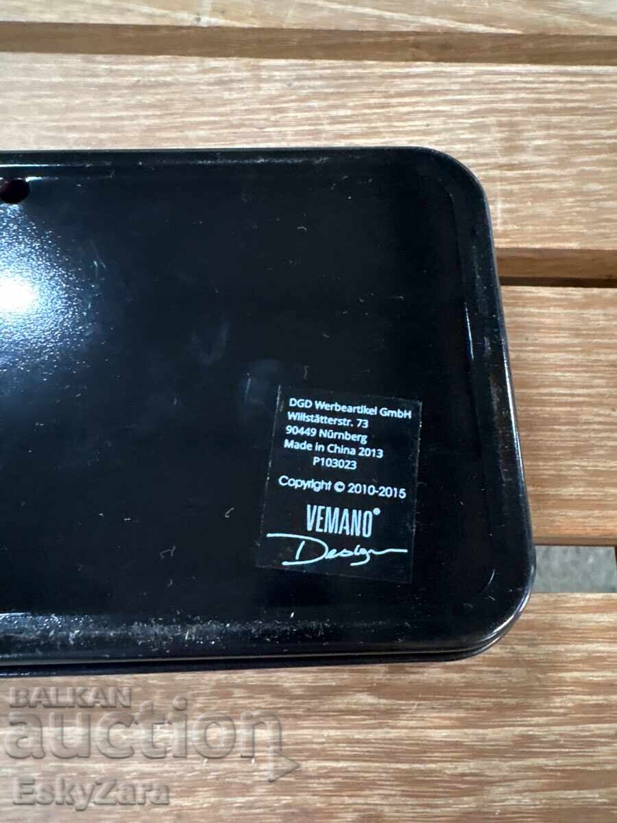Δημοπρασία Μεταλλικός καρυοθραύστης και ανοιχτήρι μπύρας Radeberger