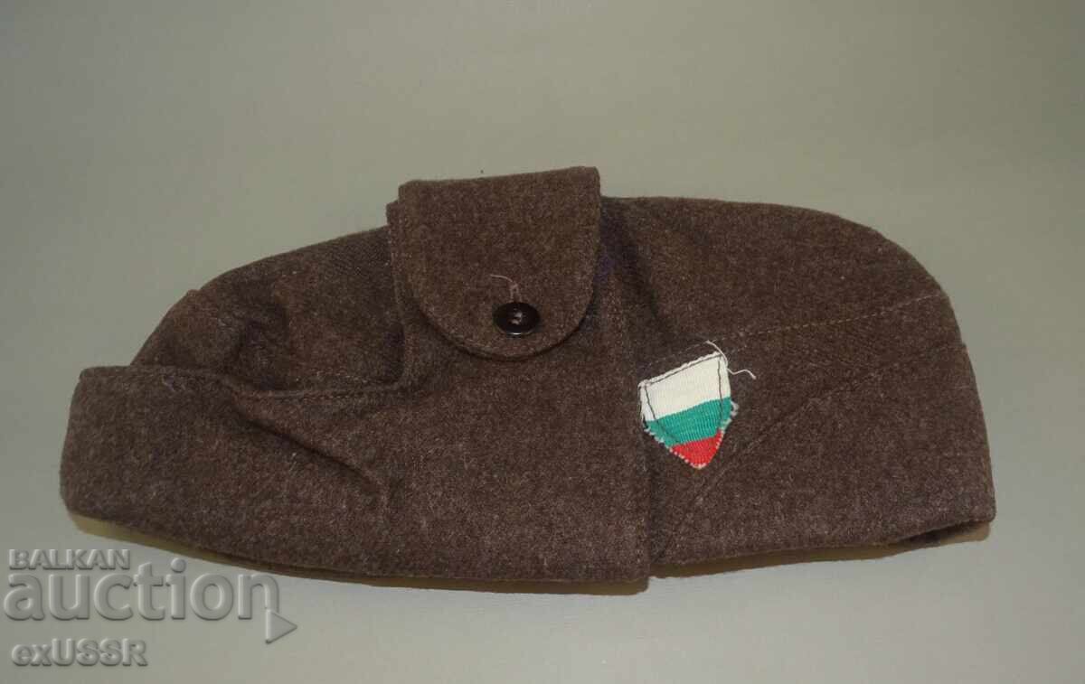 3 БНА пилотки пилотка войнишки кепе - зимно,лятно,ВМС и гети - 6