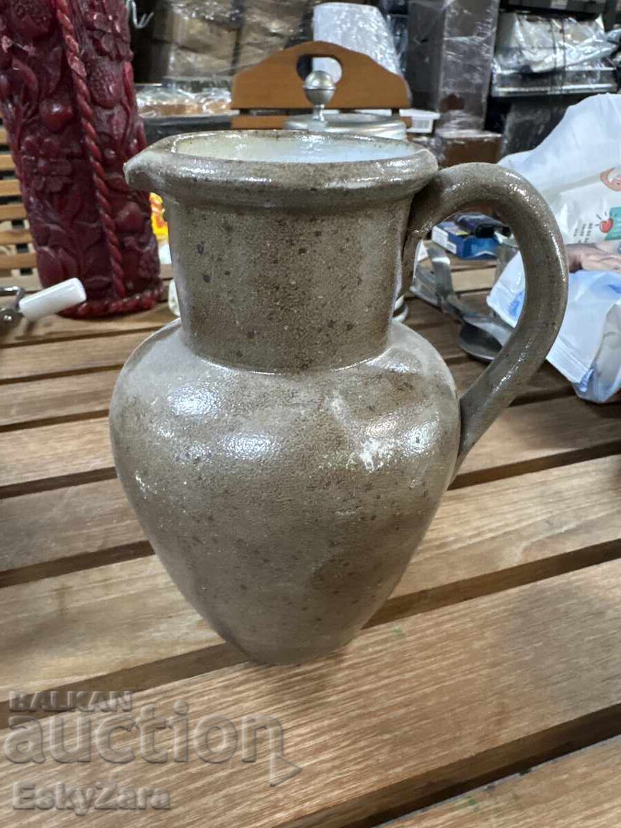 ulcior din ceramica cu preț € 10.00 | 19.56 BGN