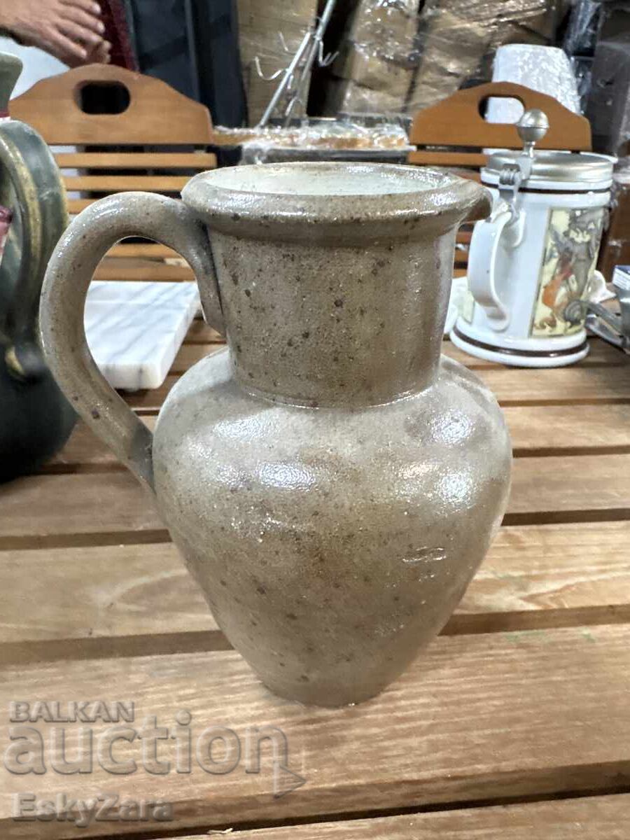 ulcior din ceramica