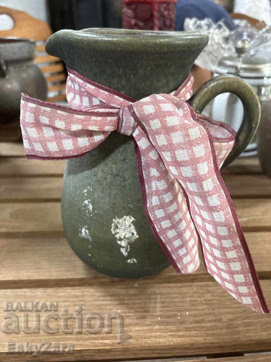 ulcior din ceramica