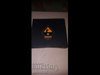 Counter-Strike game badge row