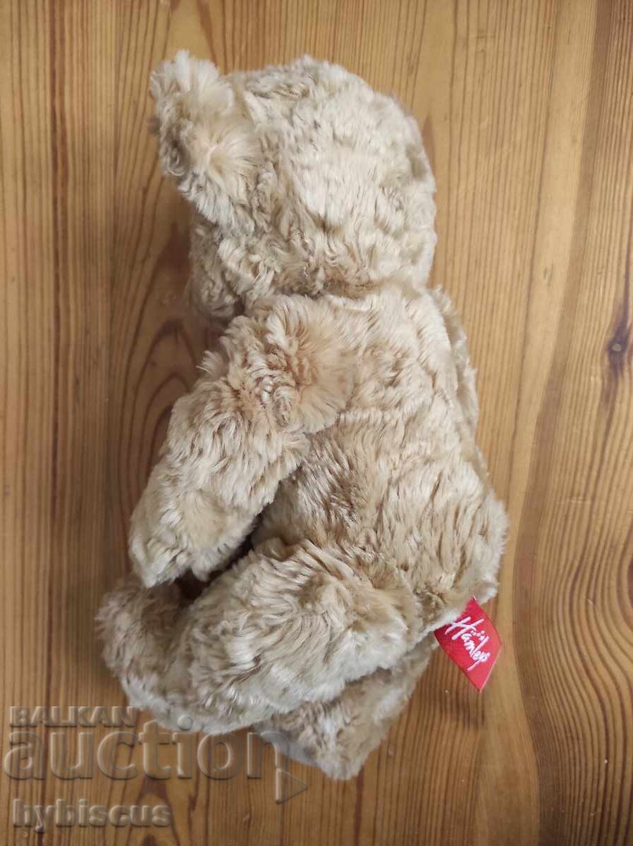 Licitație Ursuleț de pluș Hamley's