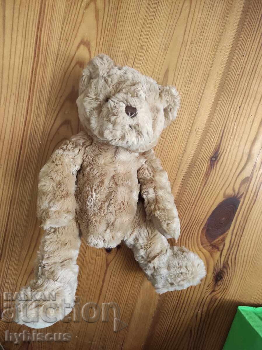 Ursuleț de pluș Hamley's