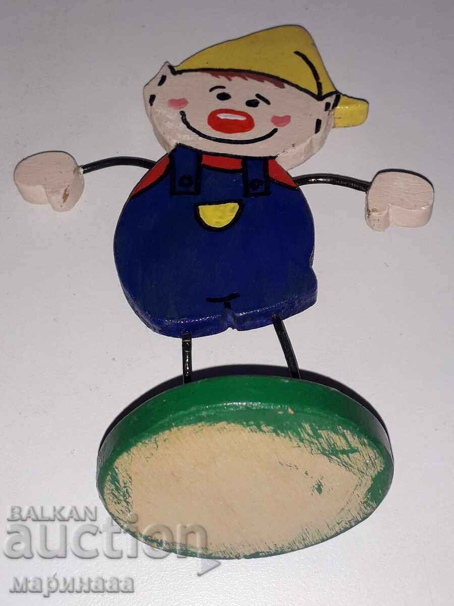 Доставка на ГНОМ . ДЪРВО. ГЕРМАНИЯ