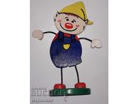 GNOME . WOOD. GERMANY