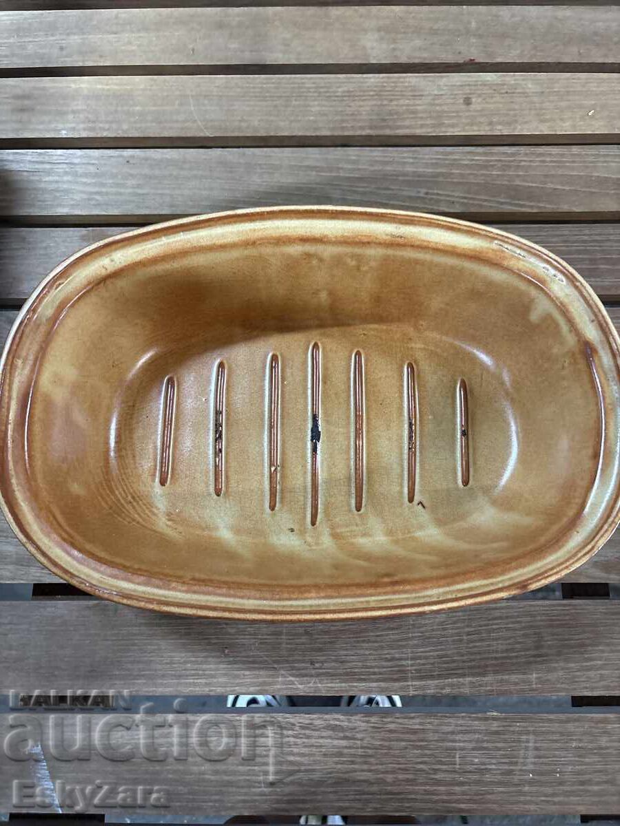 Vas mare de lut cu preț € 30.00 | 58.68 BGN