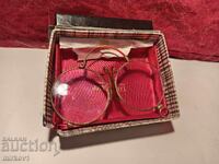 Antique pince-nez