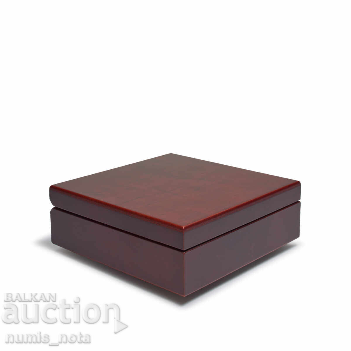 Volterra storage box for large coins up to 101 mm with price € 35.00 | 68.45 BGN