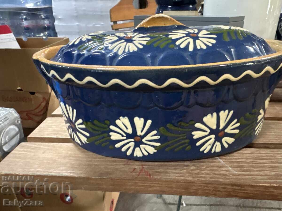 Ghiveci cu preț € 25.00 | 48.90 BGN