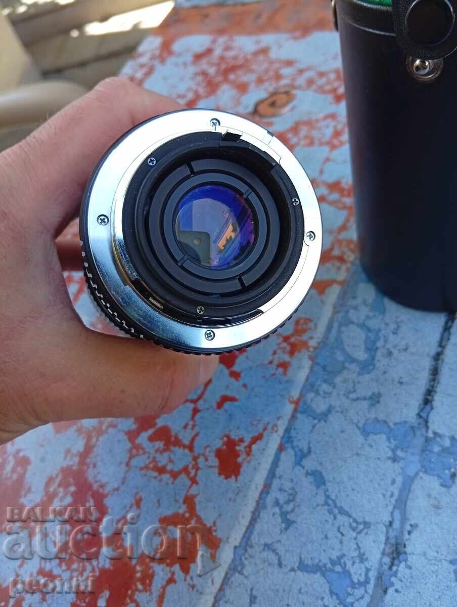 Доставка на Обектив Super ozeck 2 75-200
