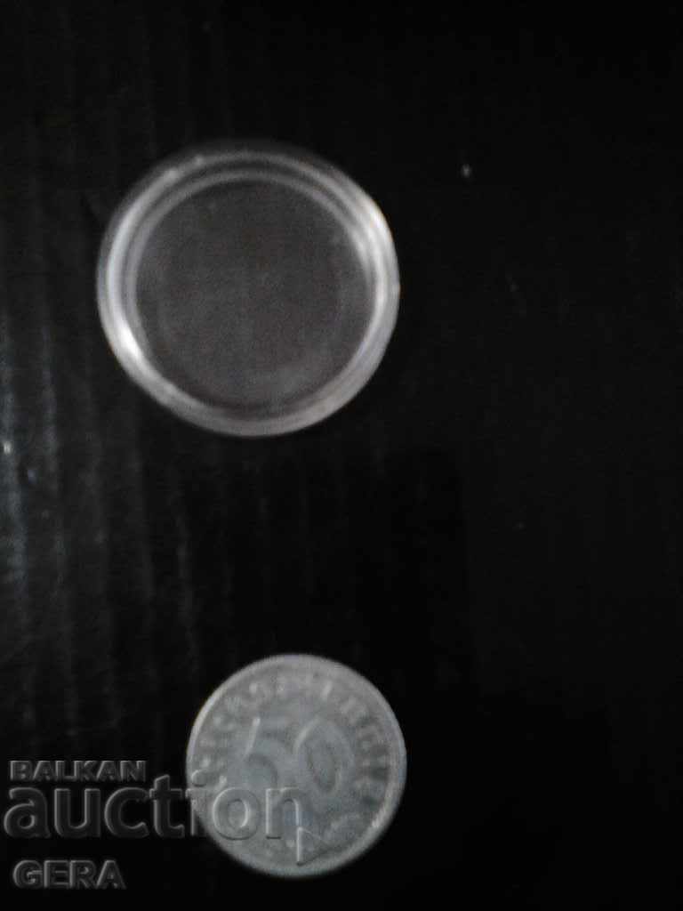COIN 50 FENNINGS GERMANY