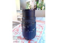 Φακός Sigma d dl 70-300
