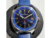 Soviet Watch Vostok Commander's Order of the USSR Ministry of Defense Wostok