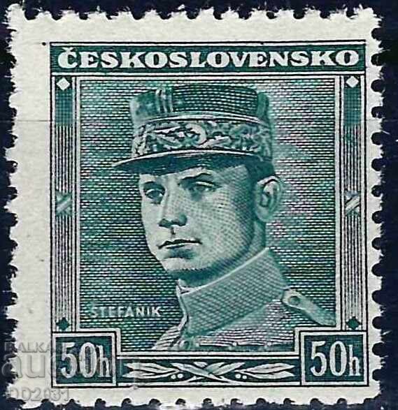 Чехословакия 1938 - личности MNH Чехословакия 1938 - личности MNH