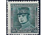 Чехословакия 1938 - личности MNH