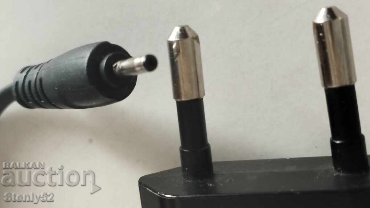 Old Nokia charger adapter 5 V 350 mA with price € 3.00 | 5.87 BGN